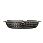 PARRILLA FRENTE TOYOTA COROLLA 2002-2007 BASTON HORIZONTAL PANAL