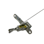 CERRADURA PORTON TRASERO TOYOTA HILUX 1992-2004 DERECHO ORIGINAL