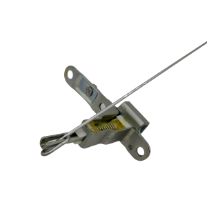 CERRADURA PORTON TRASERO TOYOTA HILUX 1992-2004 DERECHO ORIGINAL