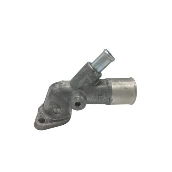 PIPETA MANGUERA SUPERIOR  HILUX-SW4 2005-2011 2.5-2KD / 3.0-1KD TAIWAN - Imagen 2