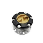 CUBO COMPLETO  HILUX 4X4 1993-1996 LN 107  estrías internas: 30
