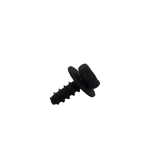 TORNILLO NEGRO CABEZA PHILIPS -HEXAGONAL ORIGINAL