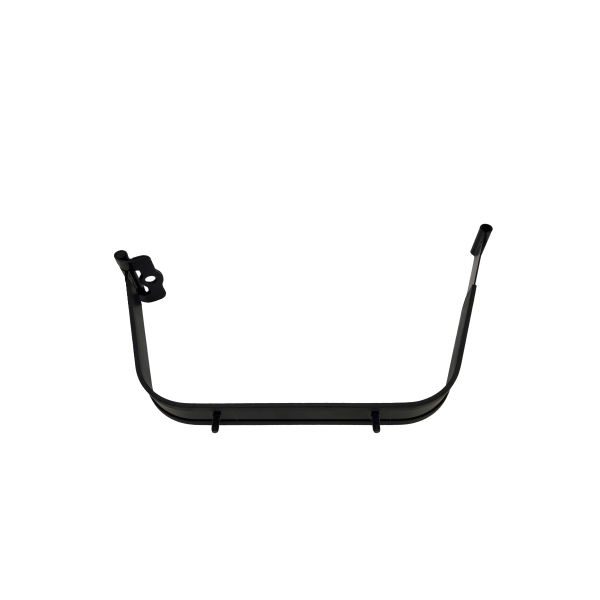 SOPORTE DE TANQUE HILUX 2016-2026 TRASERO ORIGINAL - Imagen 1