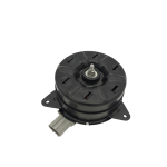 MOTOR ELECTROVENTILADOR  ETIOS 2013-2015 / COROLLA 2002-2008 Taiwan