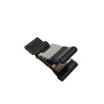 RESORTE TAPA CHAPA TANQUE HILUX-SW4 2005-2023 VIGO / REVO Original