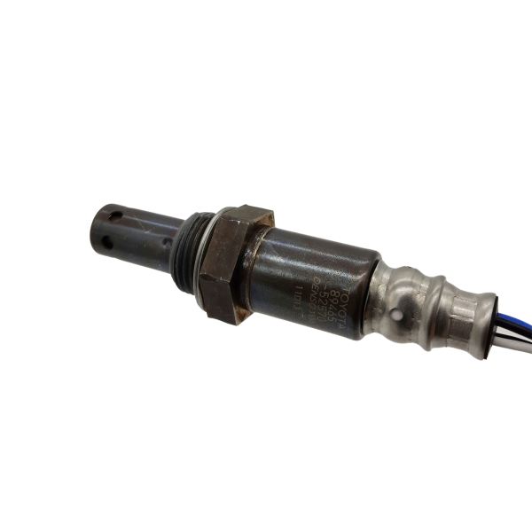 1_637551989159576579 SENSOR OXIGENO SONDA LAMBDA ETIOS 2013-2016 ORIGINAL - Imagen 1