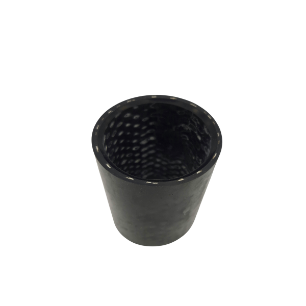 MANGUERA DE TURBO A CAÑO DE ADMISION HILUX-SW4 2005-2012 VIGO 3.0 1KD - Imagen 1