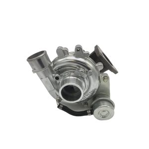 TURBO TOYOTA HILUX 2KD 2005-2011 2.5 BRASIL CON GARANTIA MAHLE