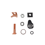 JGO REPARCION MOTOR ARRANQUE HILUX 1992-2004 2.8-3.03L/5L