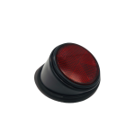 REFLEX OJO DE GATO TOYOTA HILUX 2001-2004 TRASERO DERECHO