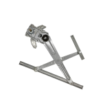 MAQUINA LEVANTA CRISTAL HILUX 1992-2004 *CABINA SIMPLE* IZQUIERDA Taiwan