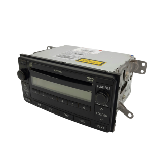 ESTEREO HILUX 2005-2008 PANASONIC   USADO