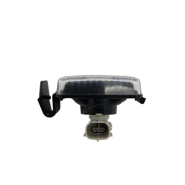 1_637556339624861077 FARO DE PATENTE HILUX 2016-2023 COMPLETO REVO Original - Imagen 1