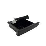 CENICERO Y RETENEDOR HILUX-SW4 2005-2015 VIGO