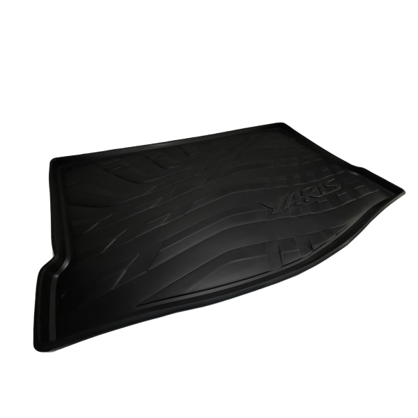 1_637556416270005120 PROTECTOR CUBRE BAUL BANDEJA ANTIDERRAME YARIS 2016-2023 Hatchback 5 Puertas - Imagen 1