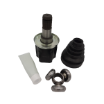 HOMOCINETICA HILUX-SW4 2016-2023 LADO DIFERENCIAL TRICETA Toyako