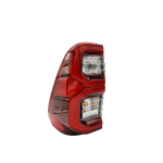 FARO TRASERO HILUX 2020-2023 LED SRV IZQUIERDO REVO Original