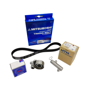KIT CORREA DISTRIBUCION HILUX-SW4 2.5 -3.0 / 2005-2015  JAPON