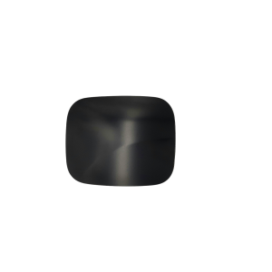 TAPA DE TANQUE DE COMBUSTIBLE DE CHAPA HILUX 2016-2022 *DOBLE CABINA* REVO