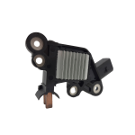REGULADOR VOLTAJE ALTERNADOR *TIPO BOSCH* HILUX-SW4 2016-2022 Taiwan