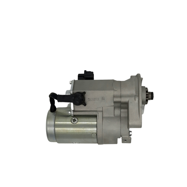 1_637562353775481210 MOTOR DE ARRANQUE HILUX 2002-2004 TURBO - SW4 1996-2009 1KZ SW4 AUTOMATICA 2005-2009 - Imagen 1