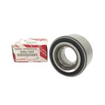 RODAMIENTO PALIER TRASERO HILUX 2009-2021 (40x41x82) Original