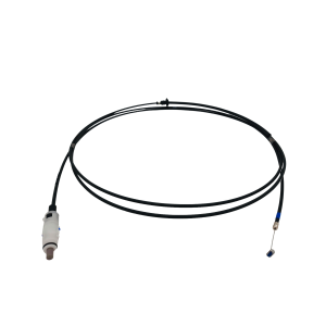 CABLE APERTURA TANQUE HILUX 2016-2023 DOBLE CABINA REVO Original