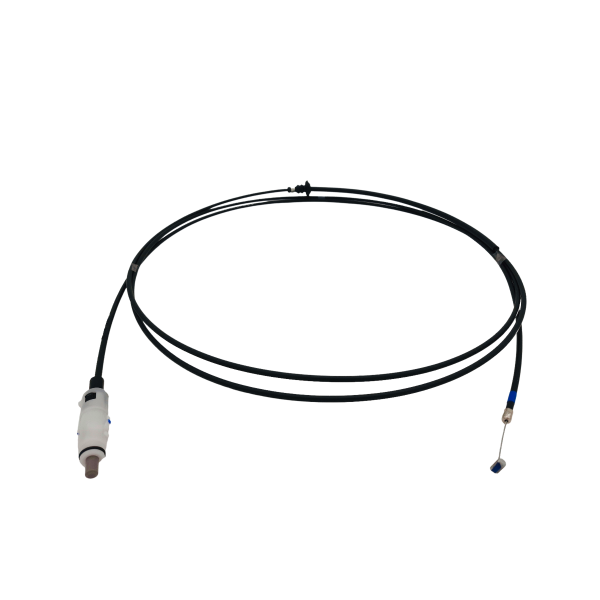 1_637563530445874079 CABLE APERTURA TANQUE HILUX 2016-2023 DOBLE CABINA REVO Original - Imagen 1