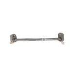 CAÑO DE AIRE ACONDICIONADO INFERIOR HILUX 2016-2022 Original