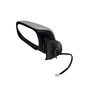 ESPEJO HILUX-SW4 2005-2011 CROMADO ELECTRICO 6 PINES IZQUIERDO TAIWAN