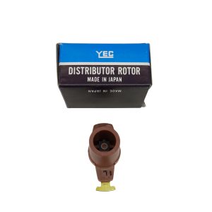 ROTOR DE DISTRIBUIDOR TOYOTA 18R JAPON