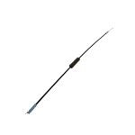 CABLE APERTURA PUERTA HILUX-SW4 2005-2015 DEL PARA SEGURO