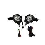 KIT DE FAROS AUXILIARES TOYOTA RAV4 2013-2015