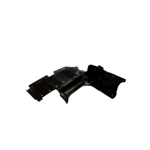 CUBRE CARTER PLASTICO COROLLA 2008-2012 DERECHO