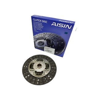 DISCO DE EMBRAGUE HILUX/SW4 2005-2015 1KD/2KD JAPON