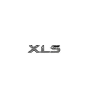 EMBLEMA BAUL ETIOS LEYENDA " XLS " Original