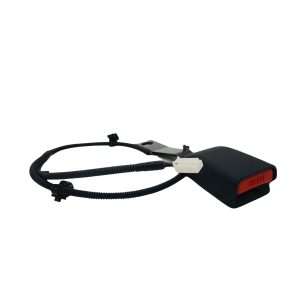 CINTURON DE SEGURIDAD HEMBRA  HILUX 2016-2021 DELANTERO IZQUIERDO REVO