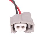 FICHA 2 VIAS  INYECTOR TOYOTA-HONDA HILUX-SW4 2005-2015 MOTOR 1KD-2KD
