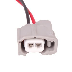 FICHA 2 VIAS  INYECTOR TOYOTA-HONDA HILUX-SW4 2005-2015 MOTOR 1KD-2KD