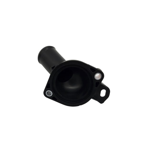 TAPA TERMOSTATO ETIOS 2013-2016 CAJA 5TA Original - Imagen 2