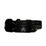 PROTECTOR DE TANQUE DE COMBUSTIBLE TOYOTA HILUX 2005-2015