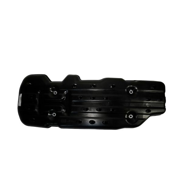 PROTECTOR DE TANQUE DE COMBUSTIBLE TOYOTA HILUX 2005-2015 - Imagen 1