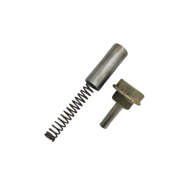 1_637582450320658347 TENSOR CADENA DISTRIBUCION TOYOTA HILUX 1978-1982 18R 3 PIEZAS Taiwan - Imagen 1