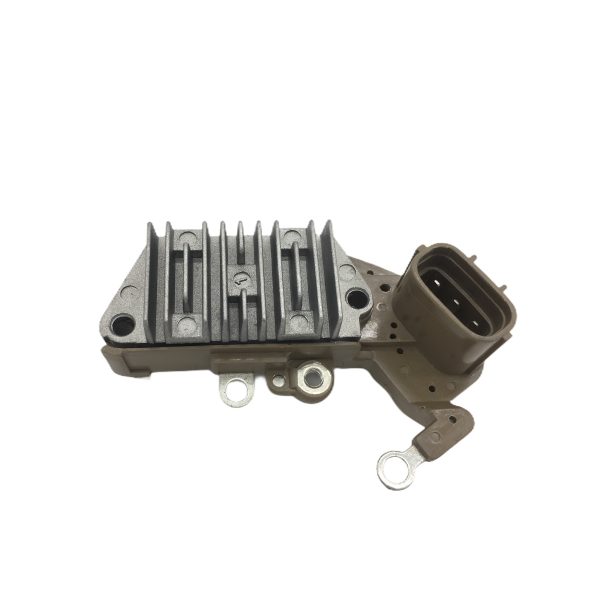 REGULADOR DE VOLTAJE TOYOTA MOTORES 5L - 3S - 4AFE - 2L - 3L JAPON - Imagen 1
