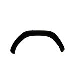 FENDER GUARDABARRO TRAS DER  HILUX 2016-2020 Original