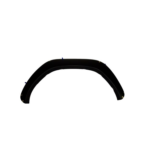 FENDER GUARDABARRO TRAS DER  HILUX 2016-2020 Original - Imagen 1