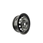 LLANTA DE CHAPA TOYOTA ETIOS X - XS MEDIDAS 14 X 5 ORIGINAL
