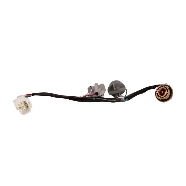 1_637587757374751747 CABLEADO DE FARO TRASERO TOYOTA HILUX 2005-2011 ORIGINAL - Imagen 1