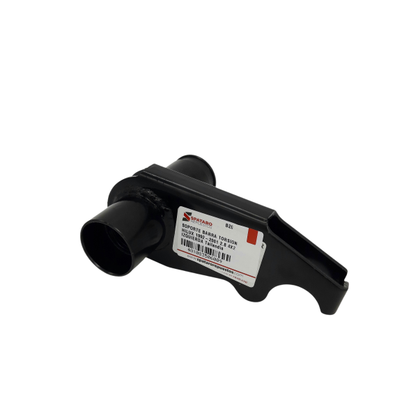 1_637590934716535997 SOPORTE BARRA TORSION HILUX 1992-2001 2.8 4X2 IZQUIERDA Tailandia - Imagen 1