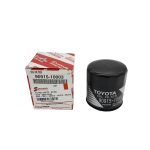 FILTRO ACEITE  ETIOS-YARIS 08-21/RAV4 01-19 -2NRFE-1AZFE-2AZFE/PRIUS 11-18 Original